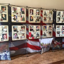 Oldsmar set to honor Florida’s fallen soldiers, families starting this weekend