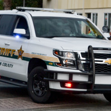 Recent crime spree concerns Oldsmar residents, officials