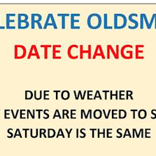 Tropical storm forces postponement of Celebrate Oldsmar! opening night