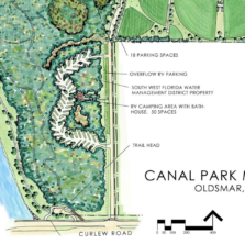Canal Park Master Plan creates a “world class sports complex”