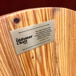 The Oldsmar Chair Project.
