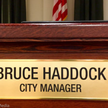 Oldsmar officials initiate city manager succession plan