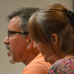 Hector and Suda Colon.