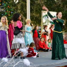 2017 Oldsmar Holiday Events: What You Need to Know