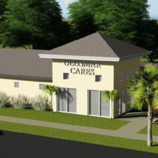 Oldsmar Cares inks 40-year lease with city as part of major expansion project
