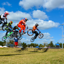 Oldsmar to host BMX Florida Cup Jan. 12-14, 2018