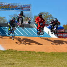 More than 1,200 BMX riders expected in Oldsmar for 2018 Gator Nationals this weekend