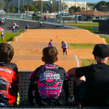 Oldsmar BMX Supercross track drawing local riders in droves