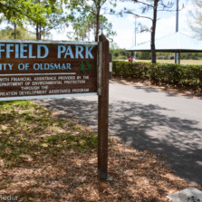 “Underutilized” Sheffield Park set to shine