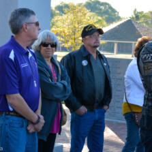 Tribute to the Troops honors families of Oldsmar’s fallen with first Florida ride