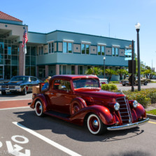 2017 Oldsmar Days parade goes off without a hitch
