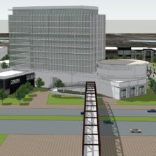 Oldsmar officials balk on Rays survey again, but it might not matter