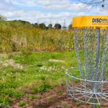 Oldsmar disc golf course grand opening set for Saturday, June 24