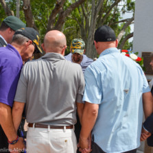 Goodwill gestures lead to healing in Oldsmar on Memorial Day