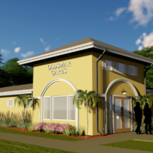 Oldsmar Cares receives public blowback over planned expansion project
