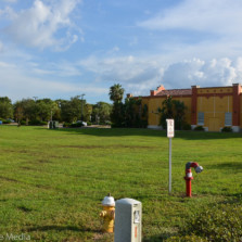 52-unit town home development could be built next to Oldsmar Public Library