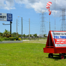 Oldsmar Flea Market property on the market for $12 million