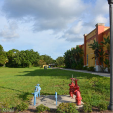 OCC unanimously approves rezoning request, paving the way for 52-unit town home development next to the library