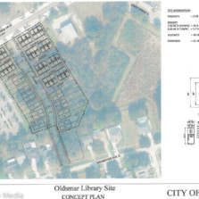 Oldsmar officials disagree over terms of town home development agreement