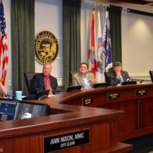 No election in Oldsmar next March: McGee, Seidel automatically reelected