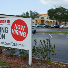 Earth Fare Oldsmar to host job fair Sept. 13-15 at Hampton Inn on Tampa Road