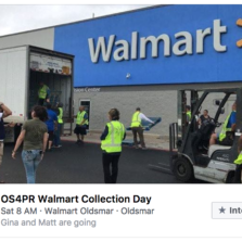 Oldsmar community rallies to aid victims of Hurricane Maria in Puerto Rico