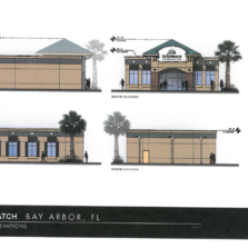 First Watch coming to Bay Arbor Place in Oldsmar