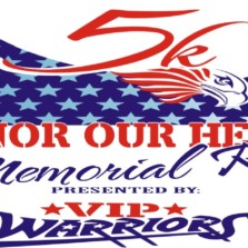 Fee waiver paves way for third annual Honor Our Heroes 5K on Saturday, May 26