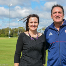 Major League Soccer coming to the Oldsmar Sports Complex