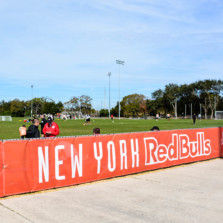 Red Bulls spring game moved from Oldsmar to USF