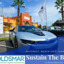 Oldsmar offers new programs and initiatives aimed at promoting sustainability