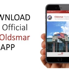 Oldsmar launches new mobile app designed to connect the city