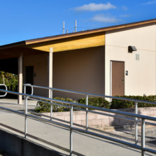 Oldsmar names Environmental Education Center in honor of Lynn Rives