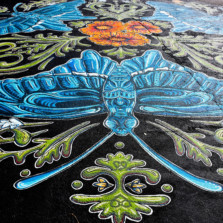 New public art project unveiled at Oldsmar’s Sheffield Park