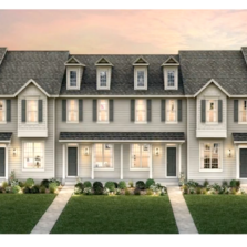 OCC split over changes to St Pete Drive town home development