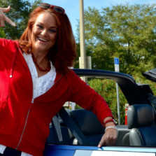 Linda Norris announces intention to run for Oldsmar City Council in March 2019