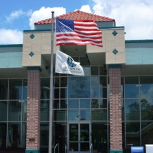 Oldsmar City Hall to be demolished