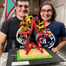 “Magical” public art project coming to Oldsmar Sports Complex